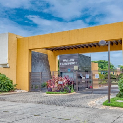 Casa EVE