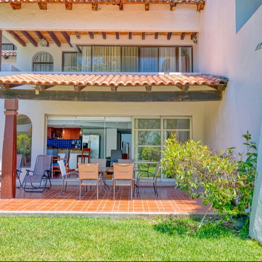 Condo Mahahuita