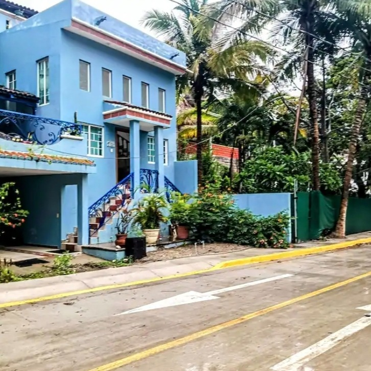 Casa Arroyo Seco