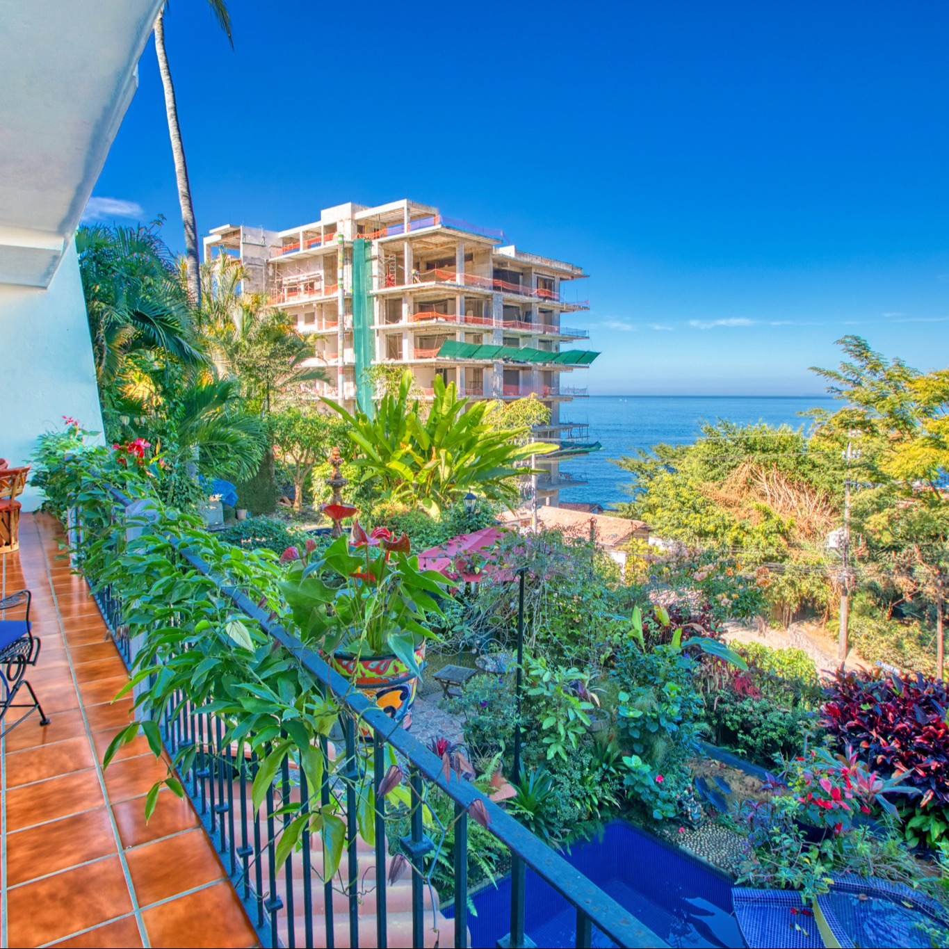 Villas Karla