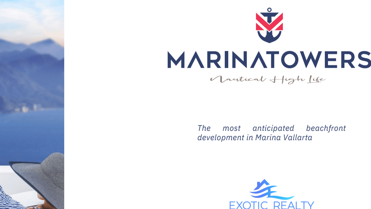 Marina Towers - Exotic Realty